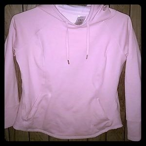 Light jacket size small